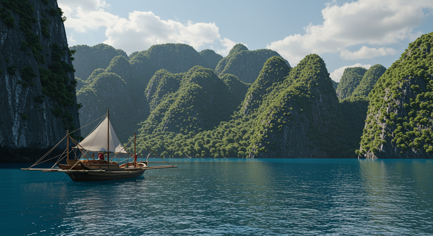 Best Ways To Explore The Over 7000 Islands Of Philippines