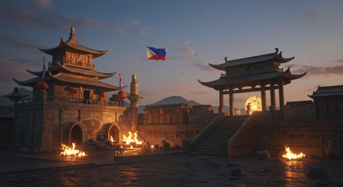 Why Philippine Culture Is A Unique Blend Of East And West