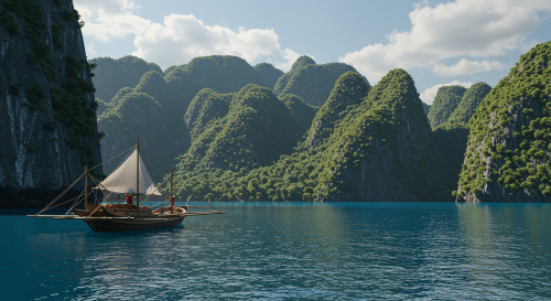 Best Ways To Explore The Over 7000 Islands Of Philippines