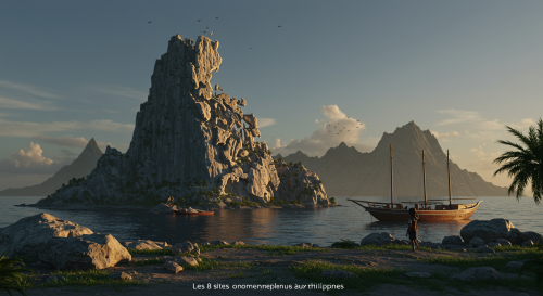 Les 8 sites incontournables à visiter aux Philippines