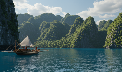 Best Ways To Explore The Over 7000 Islands Of Philippines