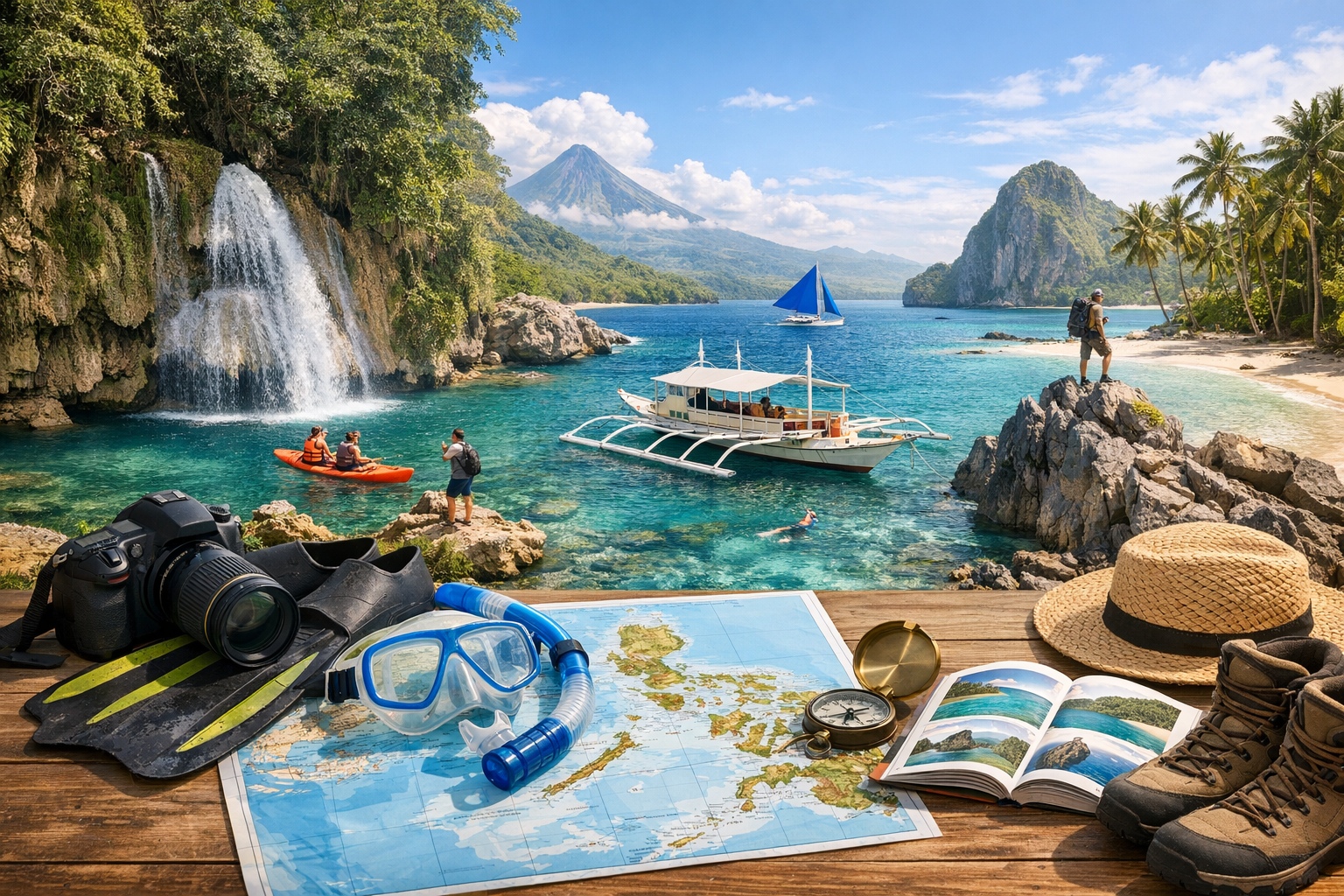 Cebu Site: Essential Philippines Travel Guides